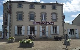Chez Seb&Claire